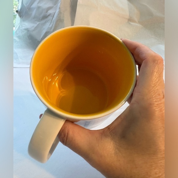 ⭐️Starbucks⭐️ You Are Here 2015 Maryland Coffe Mug 14 OZ Like New - Picture 7 of 9